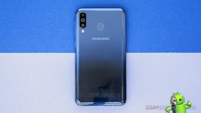 Samsung Galaxy A20s é certificado pelo TENAA