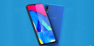 Samsung Galaxy M10s virá com uma tela AMOLED, câmera ultra ampla e carregamento rápido Samsung Galaxy M10s virá com uma tela AMOLED, câmera ultra ampla e carregamento rápido