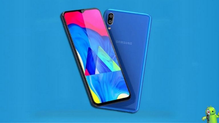 Samsung Galaxy M10s virá com uma tela AMOLED, câmera ultra ampla e carregamento rápido