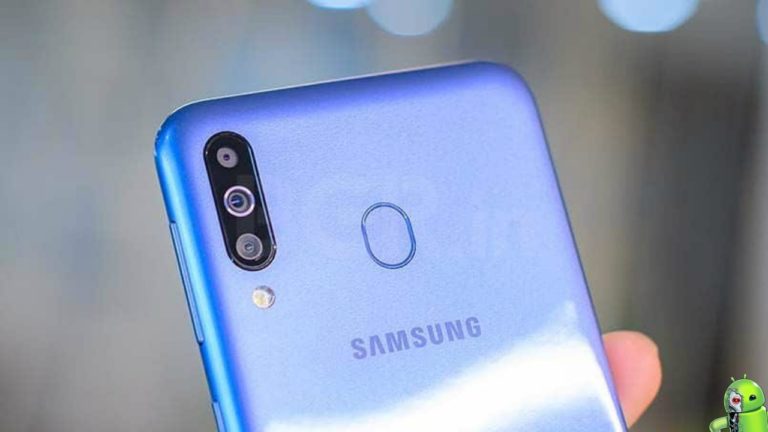 Samsung Galaxy M30s oficialmente chegando em 18 de setembro com bateria de 6.000 mAh