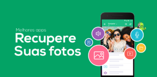 Sem Pânico! Recupere suas fotos apagadas com esses aplicativos Sem Pânico! Recupere suas fotos apagadas com esses aplicativos