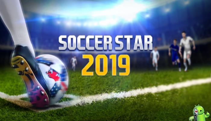 Soccer Star 2020 Top Leagues: Jogo de futebol Vivo