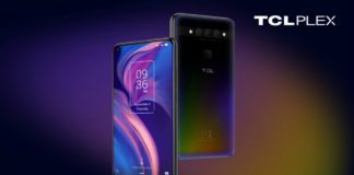 TCL PLEX é oficial com Snapdragon 675 e câmeras triplas TCL PLEX é oficial com Snapdragon 675 e câmeras triplas