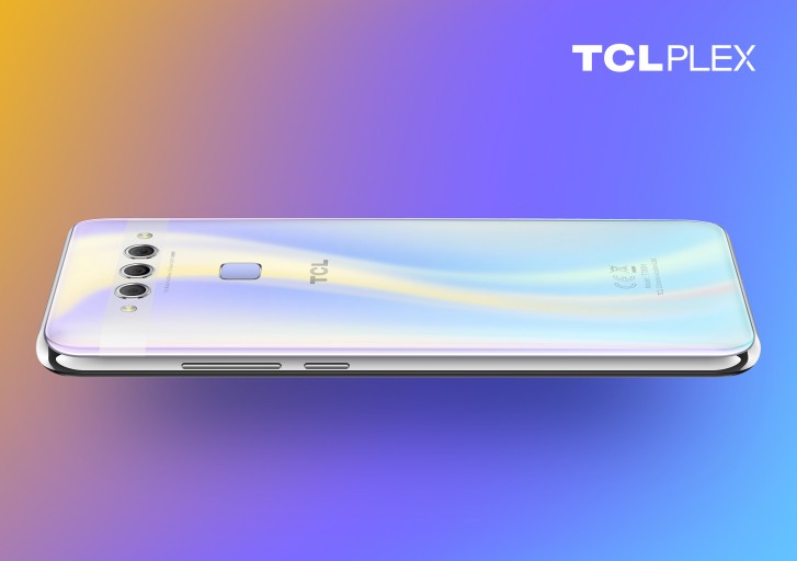 TCL PLEX é oficial com Snapdragon 675