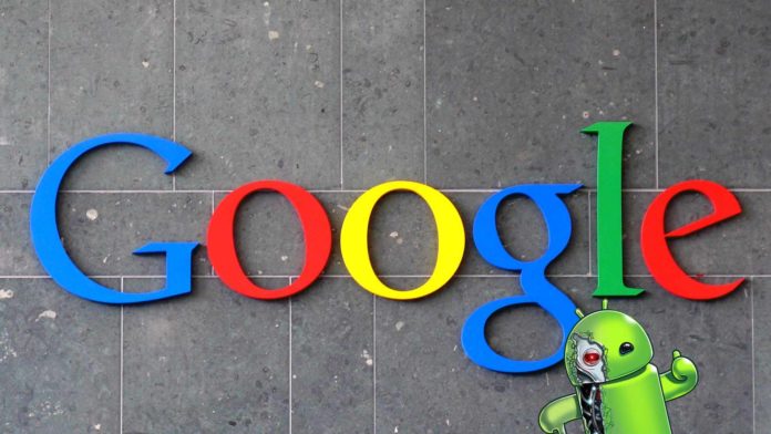 Google logo