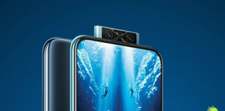 Vivo V17 Pro É Anunciado com Snapdragon 675 e tela AMOLED de 6,44″ Vivo V17 Pro É Anunciado com Snapdragon 675 e tela AMOLED de 6,44 "