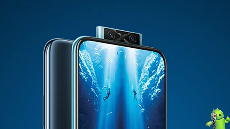 Vivo V17 Pro É Anunciado com Snapdragon 675 e tela AMOLED de 6,44 "