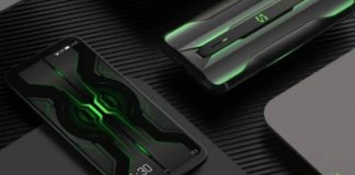 Xiaomi Black Shark 2 Pro lidera ranking dos smartphones mais poderosos do AnTuTu Xiaomi Black Shark 2 Pro lidera ranking dos smartphones mais poderosos do AnTuTu
