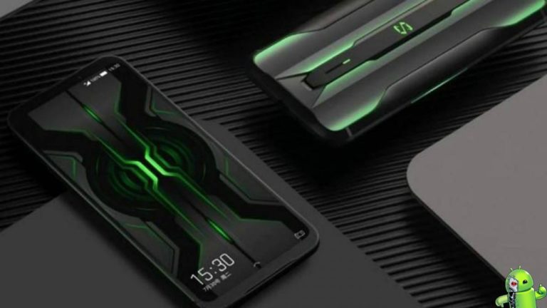 Xiaomi Black Shark 2 Pro lidera ranking dos smartphones mais poderosos do AnTuTu
