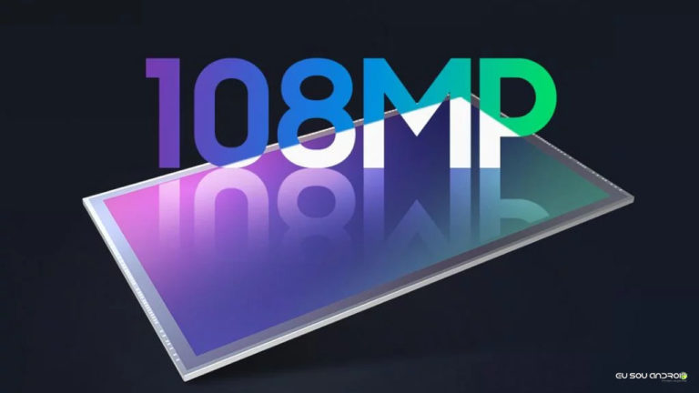 Xiaomi Deve Lançar 4 Smartphones com Câmeras de 108 MEGAPIXELS capa