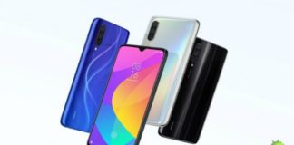 Xiaomi Mi 9 Lite é lançado oficialmente com 6GB de RAM Xiaomi Mi 9 Lite é lançado oficialmente com 6GB de RAM