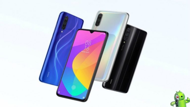 Xiaomi Mi 9 Lite é lançado oficialmente com 6GB de RAM