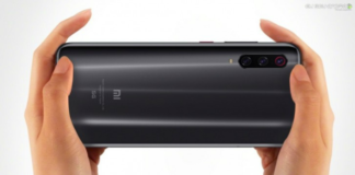 Xiaomi Mi 9 Pro chega com Snapdragon 855+ e carregador de 45W Xiaomi Mi 9 Pro chega com Snapdragon 855+ e carregador de 45W