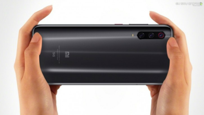 Xiaomi Mi 9 Pro chega com Snapdragon 855+ e carregador de 45W