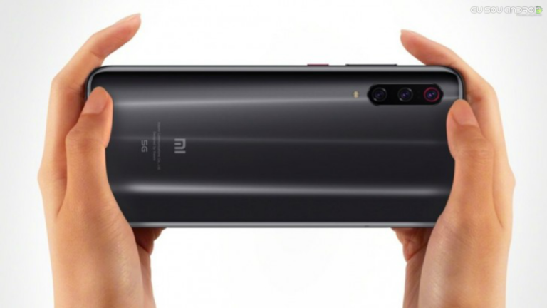 Xiaomi Mi 9 Pro chega com Snapdragon 855+ e carregador de 45W