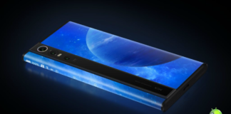 Xiaomi Mi Mix Alpha chega com câmera de 108MP Xiaomi Mi Mix Alpha chega com câmera de 108MP
