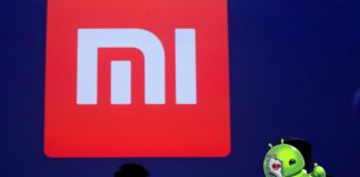 Xiaomi Apresenta Carregador Fem Fio com Velocidade Surpreendente Xiaomi Logo
