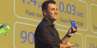 Zenfone 6 chega ao Brasil em Outubro, Confirma Asus Marcel Campos