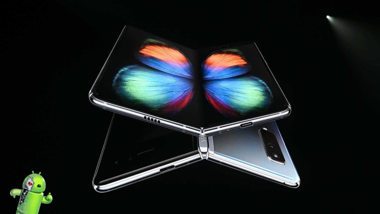 Samsung Galaxy Fold