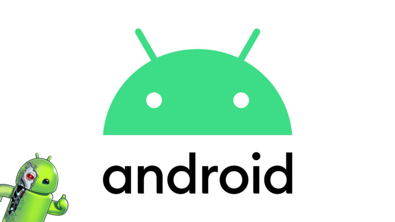 Android logo