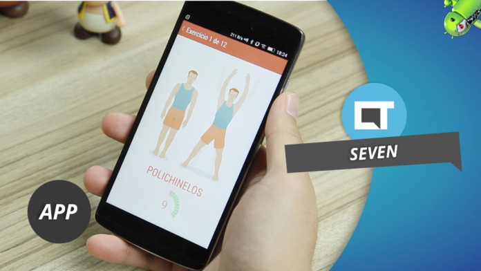 5 apps fantásticos para ficar em forma 5 apps fantásticos para ficar em forma