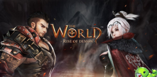 Os melhores jogos de RPG para Android Melhores jogos de RPG para Android