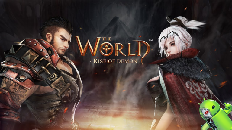 Melhores jogos de RPG para Android