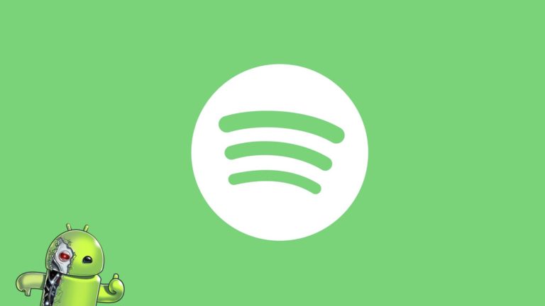 Spotify Logo