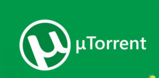 uTorrent ganha oficialmente o modo escuro uTorrent ganha oficialmente o modo escuro