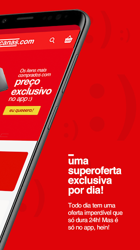 Americanas: ofertas exclusivas e descontos na loja