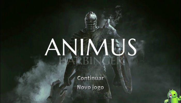 Animus - Arauto