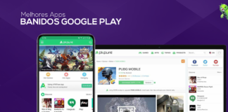 Aplicativos que foram proibidos da Google Play Aplicativos que foram proibidos da Google Play