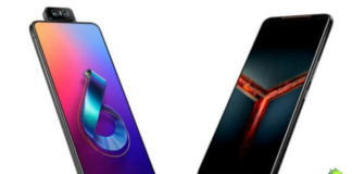 Asus Zenfone 4 e ROG Phone provavelmente não serão atualizados para o Android Pie Asus Zenfone 4 e ROG Phone provavelmente não serão atualizados para o Android Pie