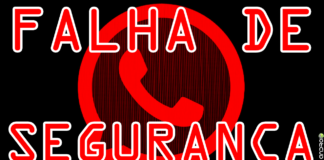 Falha de Segurança GRAVE no WhatsApp! Veja Como Se Proteger AGORA! Falha de Segurança GRAVE no WhatsApp! Veja Como Se Proteger AGORA! CAPA