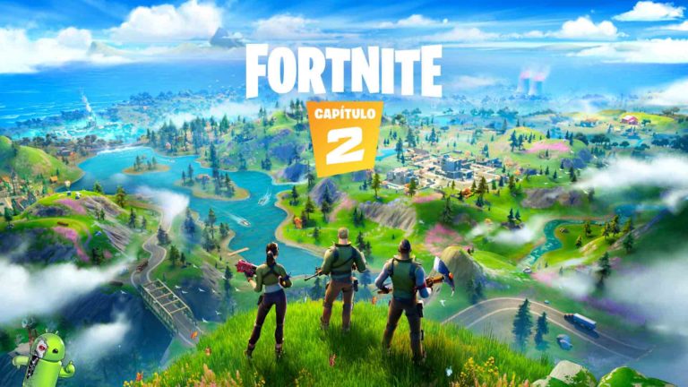 Fortnite ganha novo instalador no Android