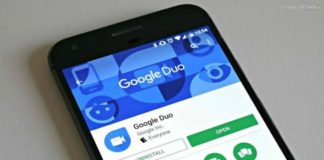 Google Duo ganha oficialmente o Modo Escuro Google Duo ganha oficialmente o Modo Escuro