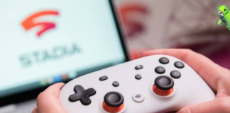 Google Stadia será lançado em 19 de novembro Google Stadia será lançado em 19 de novembro
