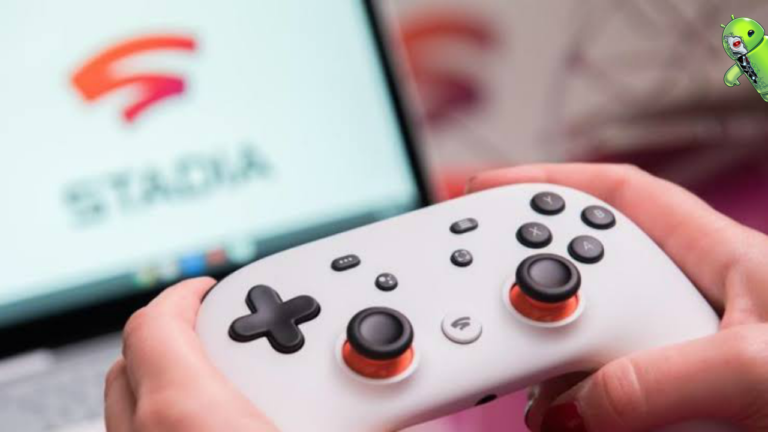 Google Stadia será lançado em 19 de novembro