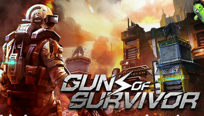 Guns of Survivor