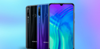 Honor 20 Lite é anunciado oficialmente com Kirin 710F e câmeras triplas Honor 20 Lite é anunciado oficialmente com Kirin 710F e câmeras triplas