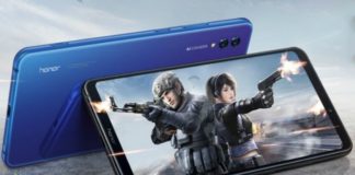 Honor Note tem especificações vazadas pelo TENAA Honor Note tem especificações vazadas pelo TENAA