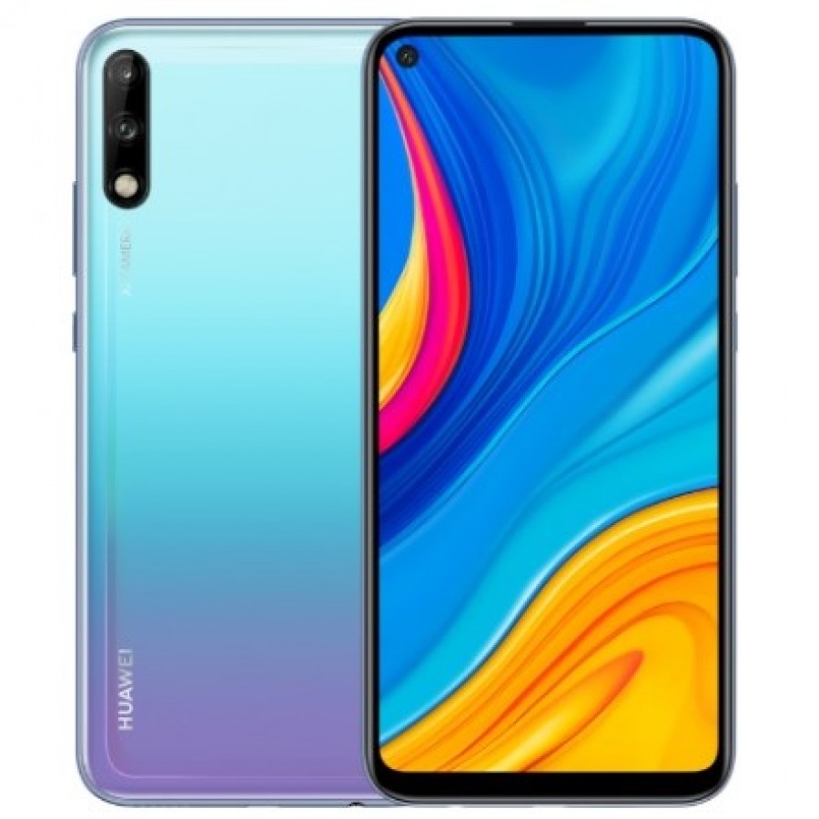 Huawei Enjoy 10 chega com 6GB de RAM