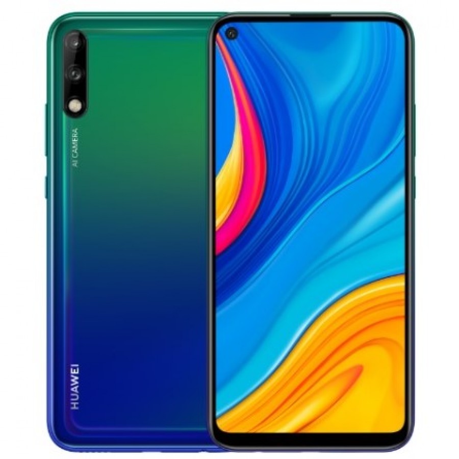 Huawei Enjoy 10 chega com 6GB de RAM