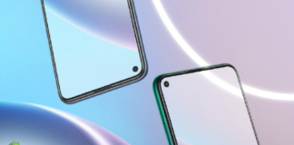 Huawei Enjoy 10 será revelado oficialmente no dia 18 de outubro Huawei Enjoy 10 será revelado oficialmente no dia 18 de outubro