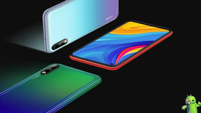 Huawei Enjoy 10 é oficializado com Kirin 710F