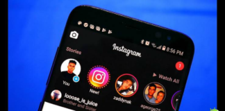 Instagram ganha oficialmente o modo escuro Instagram ganha oficialmente o modo escuro