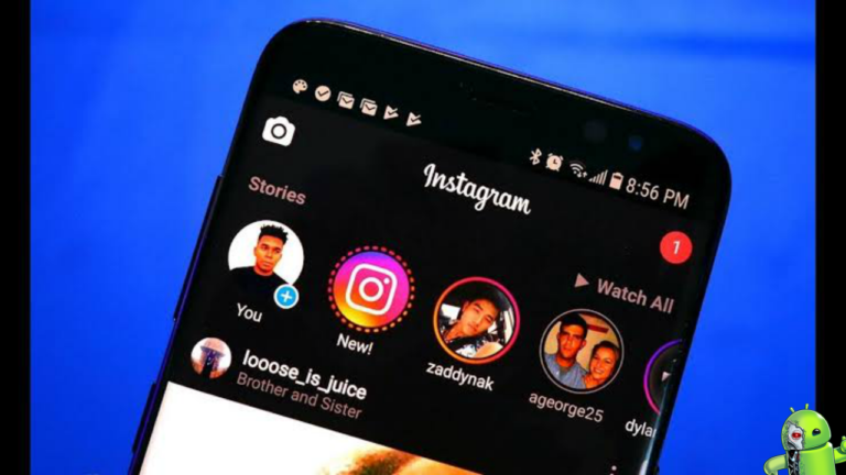 Instagram ganha oficialmente o modo escuro