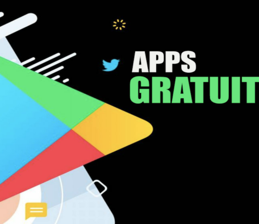 Jogos e Aplicativos que estão temporariamente gratuitos na Google Play #6 Jogos e Aplicativos que estão temporariamente gratuitos na Google Play #6