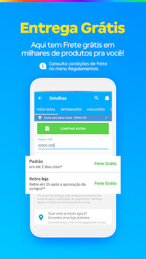 Magazine Luiza: Ofertas, Descontos, Compras online
