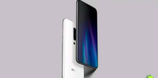 Meizu 16T será lançado oficialmente em 23 de outubro Meizu 16T será lançado oficialmente em 23 de outubro